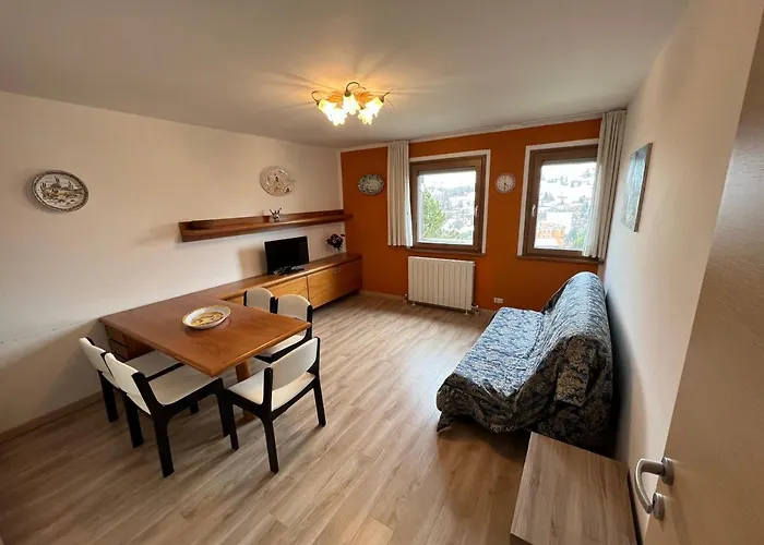 Appartamento Vacanza Top Residence