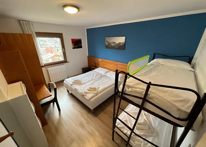 Appartamento Vacanza Top Residence