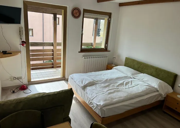 Appartamento Vacanza Top Residence
