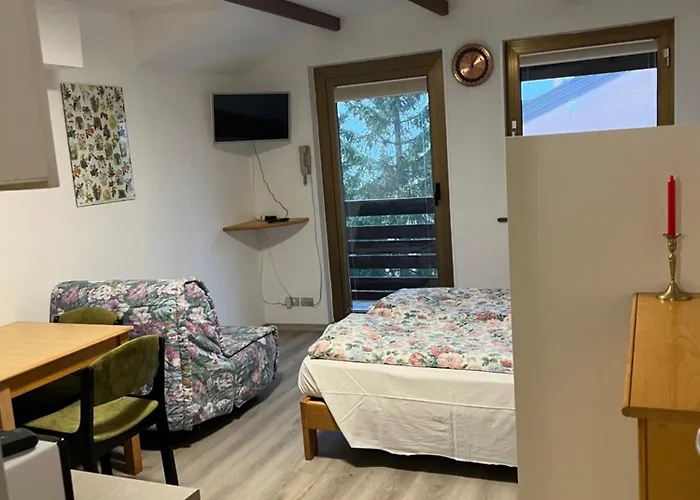 Appartamento Vacanza Top Residence