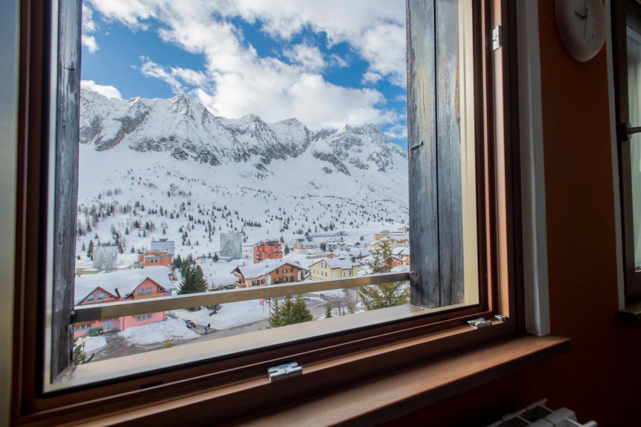 Appartamento Vacanza Top Residence Apartment