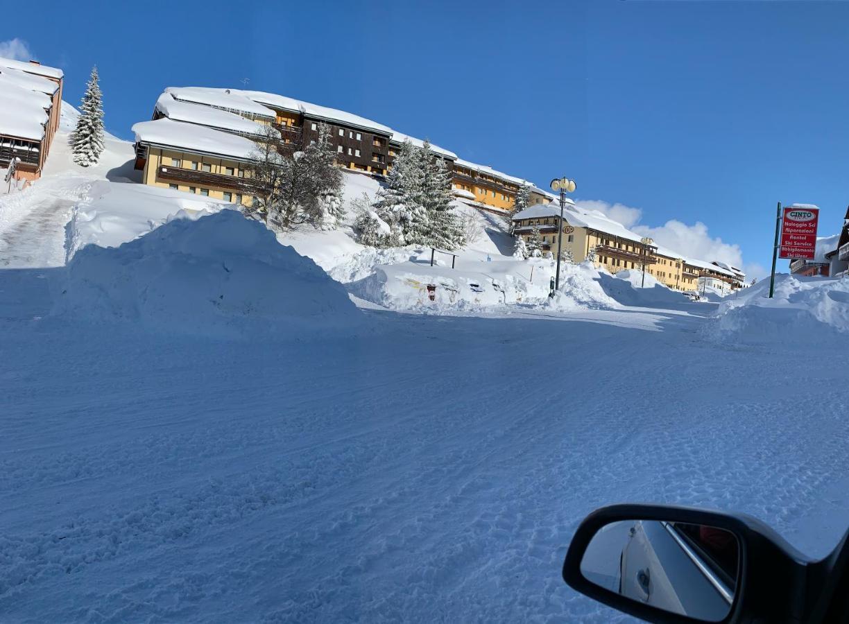 Appartamento Vacanza Top Residence Passo del Tonale
