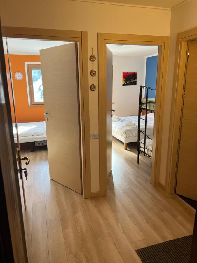 Apartment Appartamento Vacanza Top Residence *