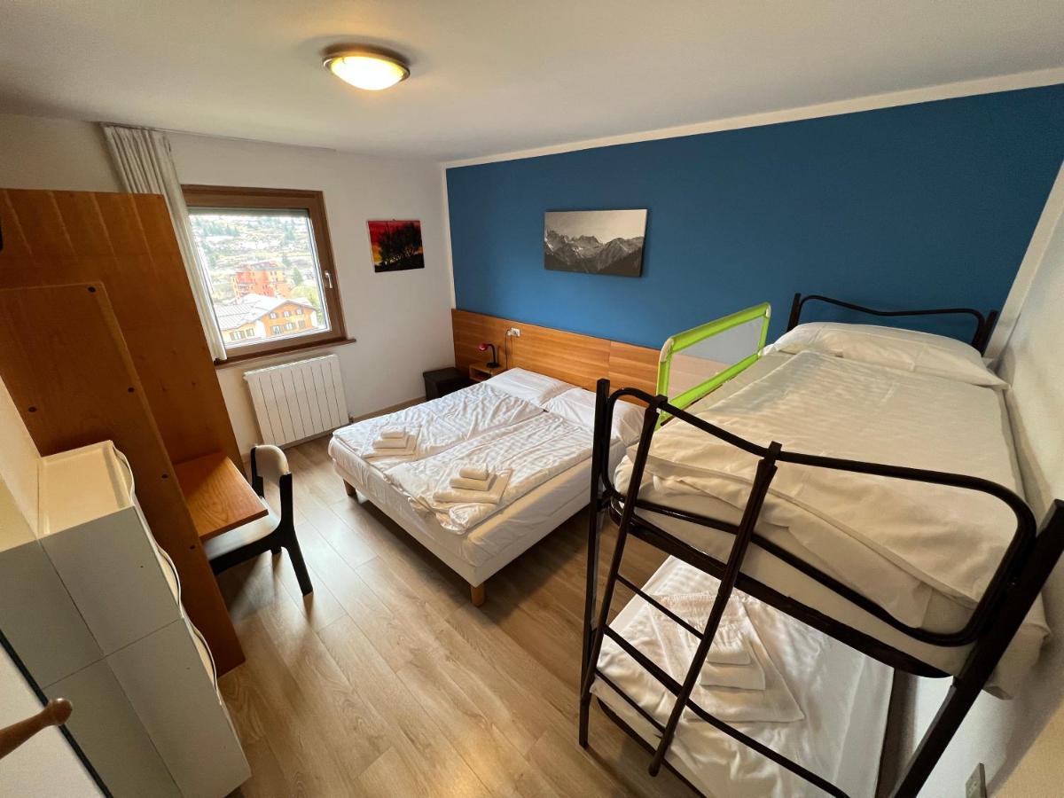 Apartment Appartamento Vacanza Top Residence