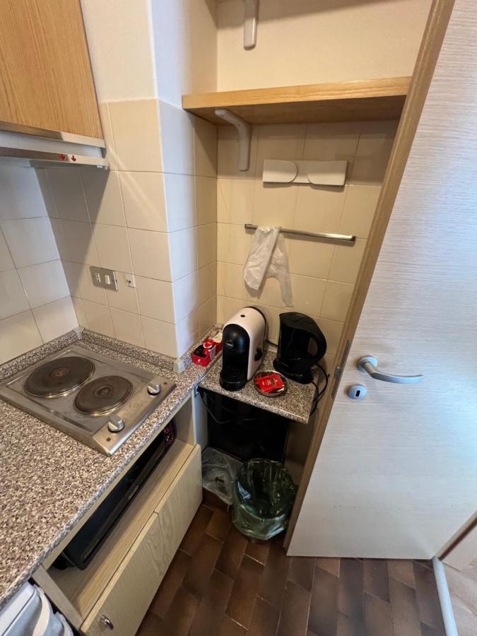 Appartamento Vacanza Top Residence Apartment