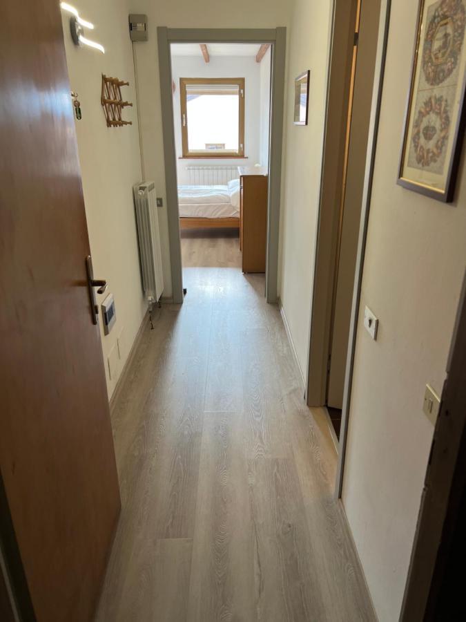 Appartamento Vacanza Top Residence Apartment Passo del Tonale