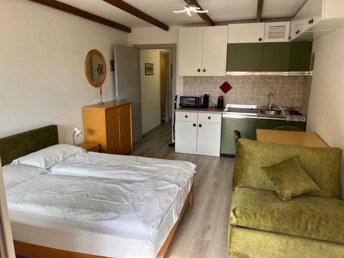 Appartamento Vacanza Top Residence *