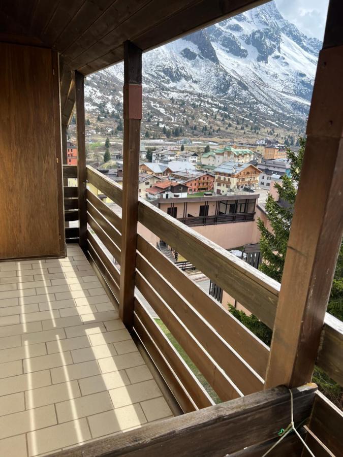 Appartamento Vacanza Top Residence * Passo del Tonale