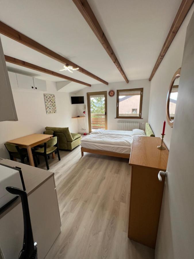 Apartment Appartamento Vacanza Top Residence *
