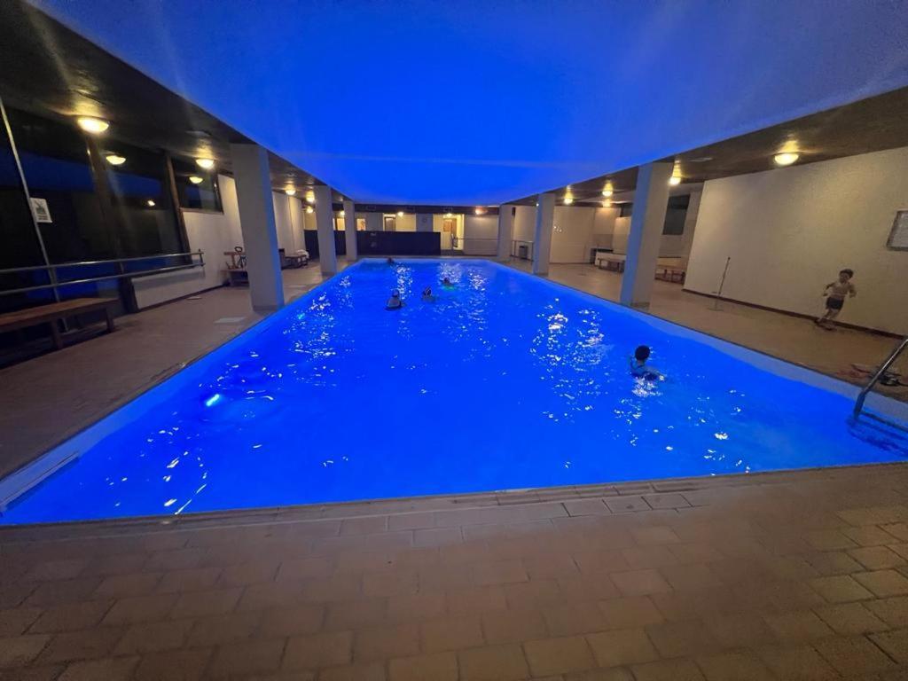 Apartment Appartamento Vacanza Top Residence