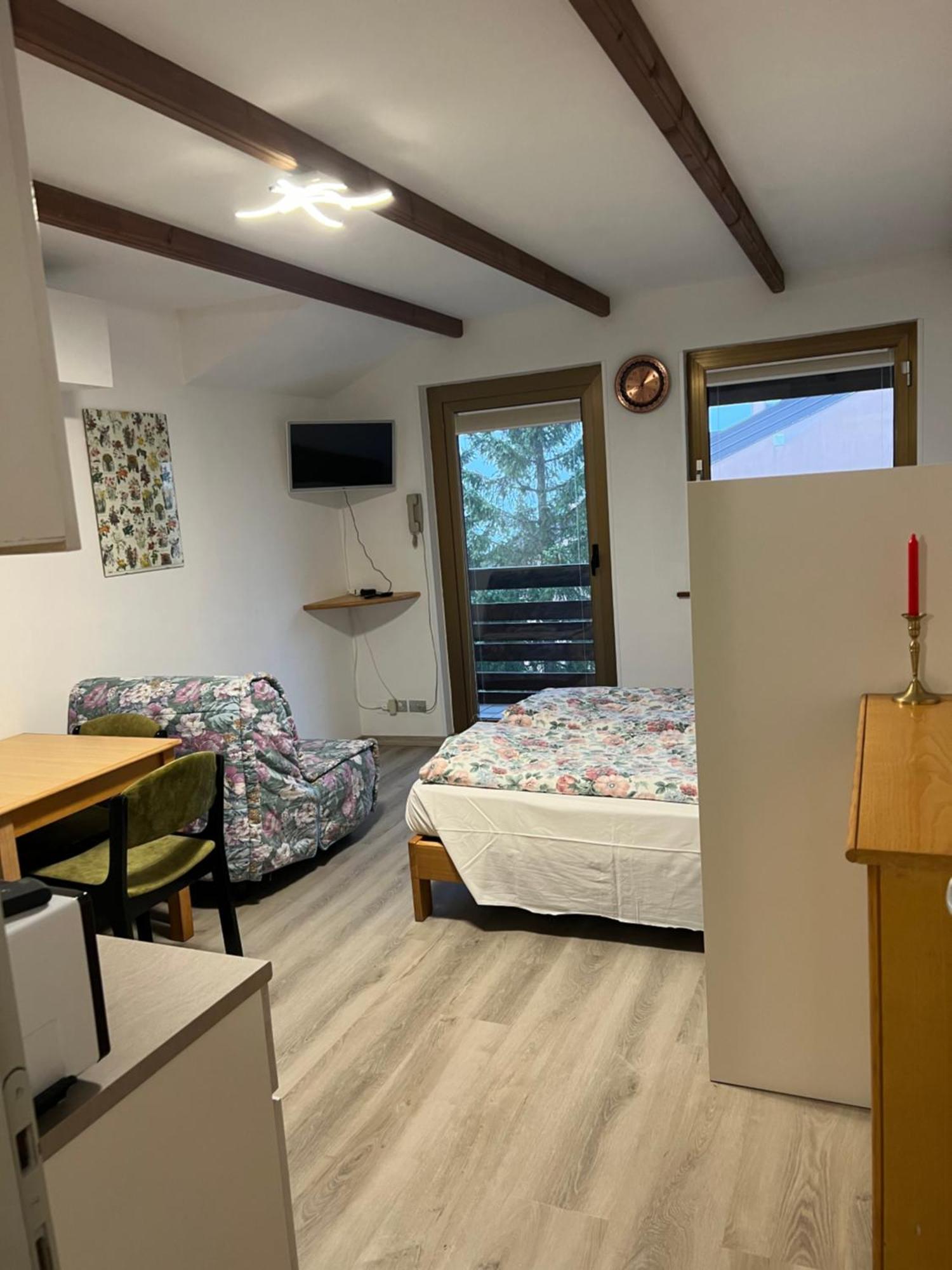 Appartamento Vacanza Top Residence *