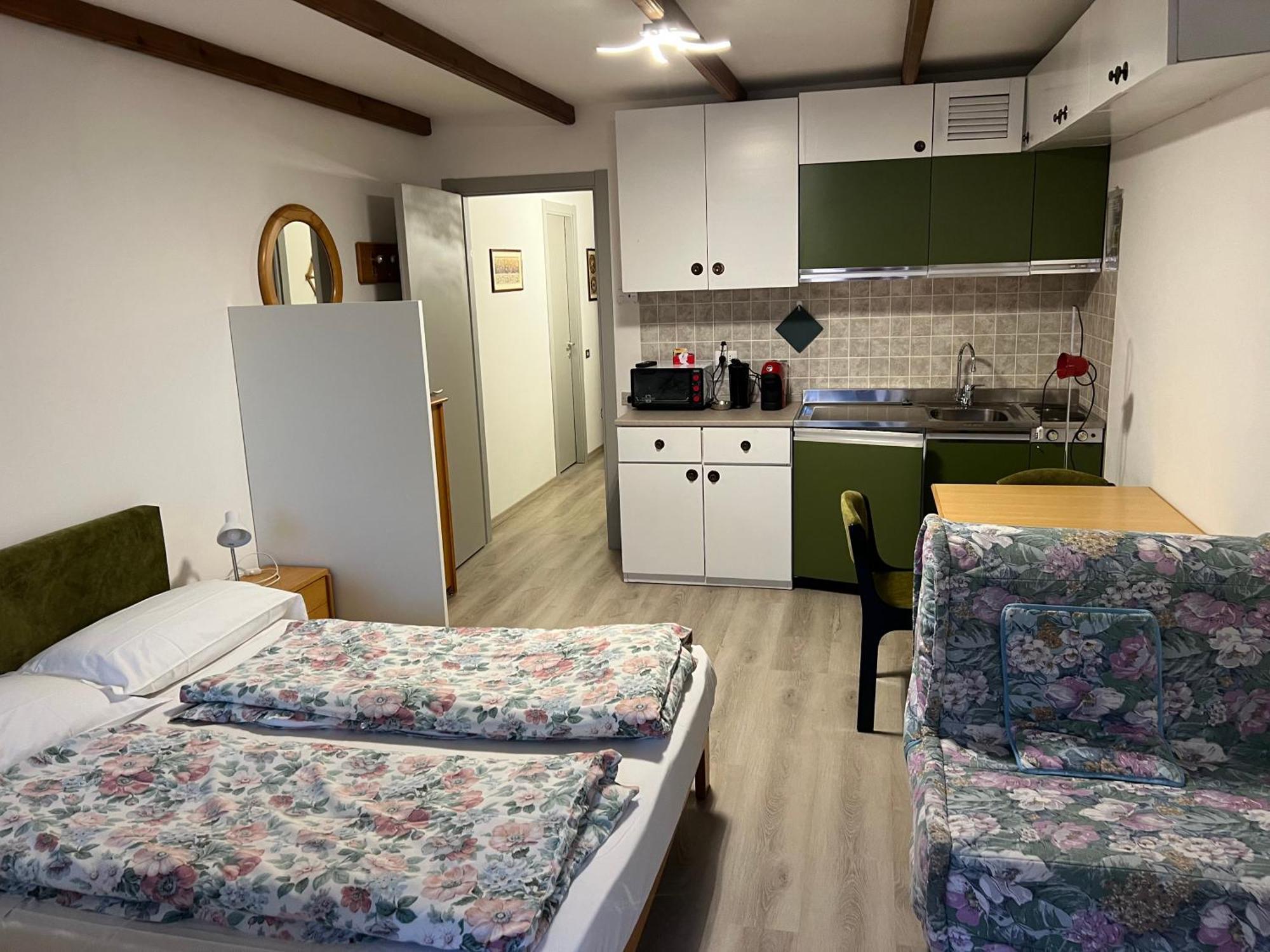Appartamento Vacanza Top Residence