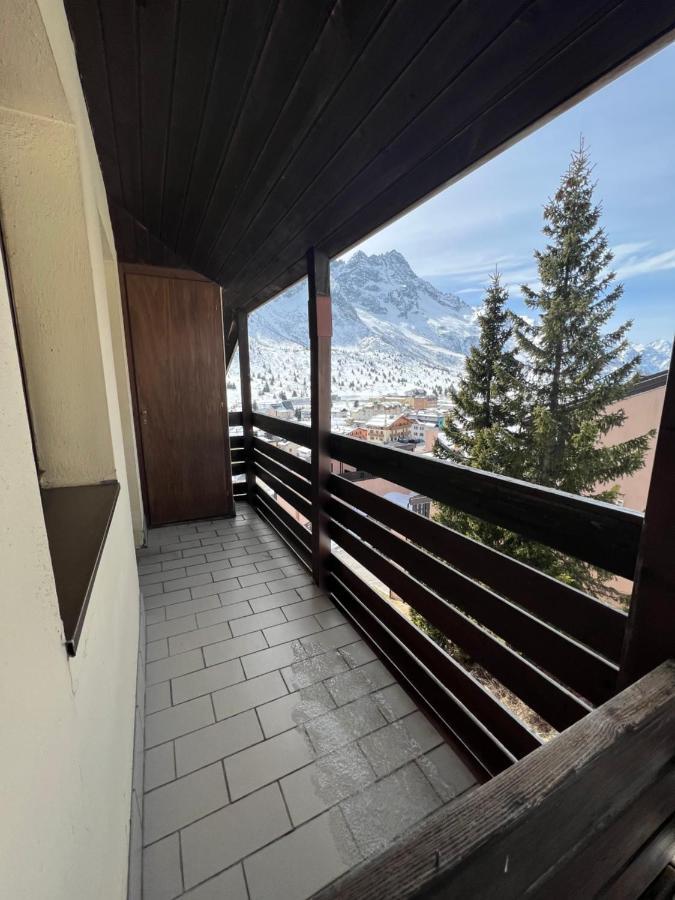 Apartment Appartamento Vacanza Top Residence